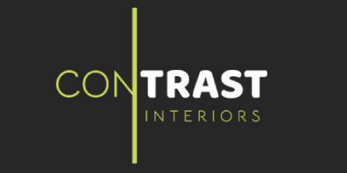 Contrast Interiors Logo