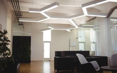 False Ceiling Design