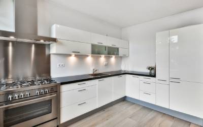 Modular Kitchen Design